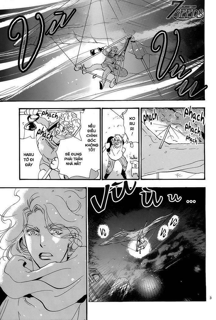 7 mầm sống chapter 178 6