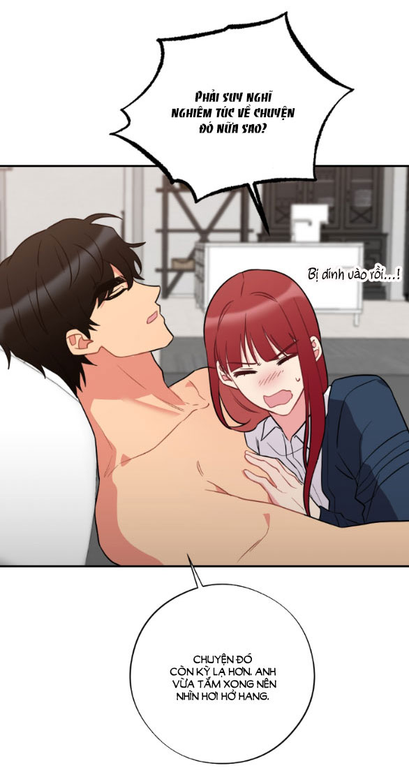 [18+] phương pháp xuất tinh của dosagyeon chapter 18.1 35