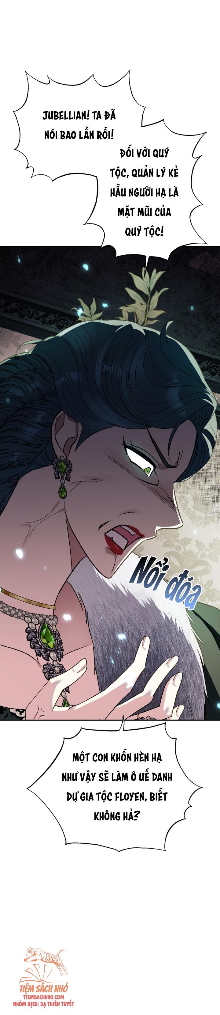 cha, con không muốn kết hôn đâu chapter 61 45