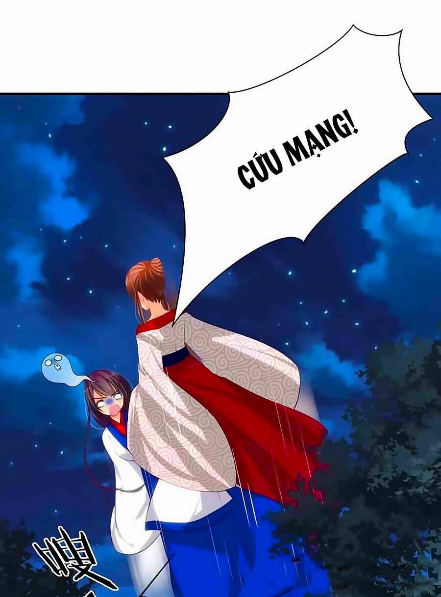 dưỡng thiếu chủ đấu tra nam chapter 13 5