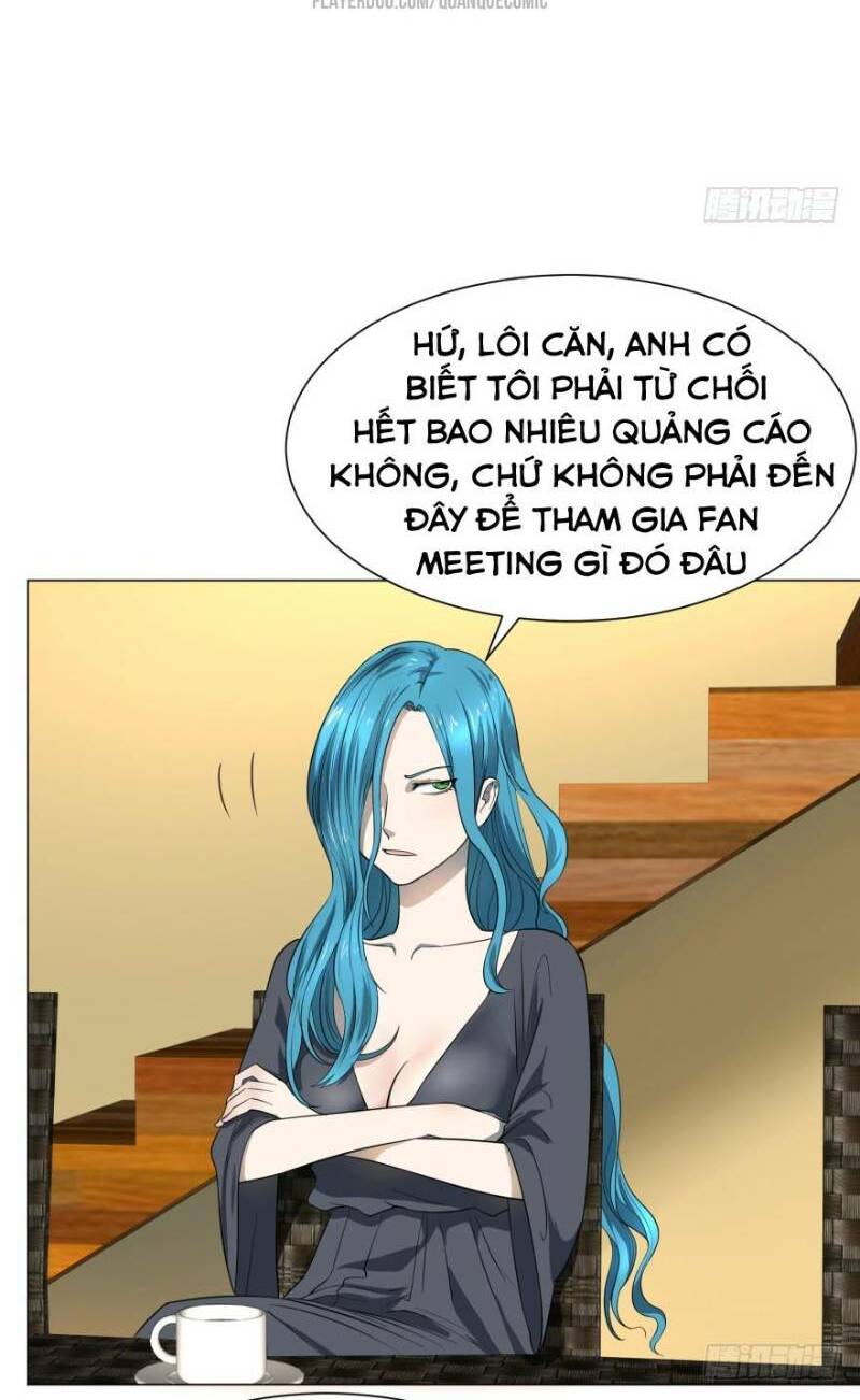 danh sách kẻ phản diện chapter 32 6