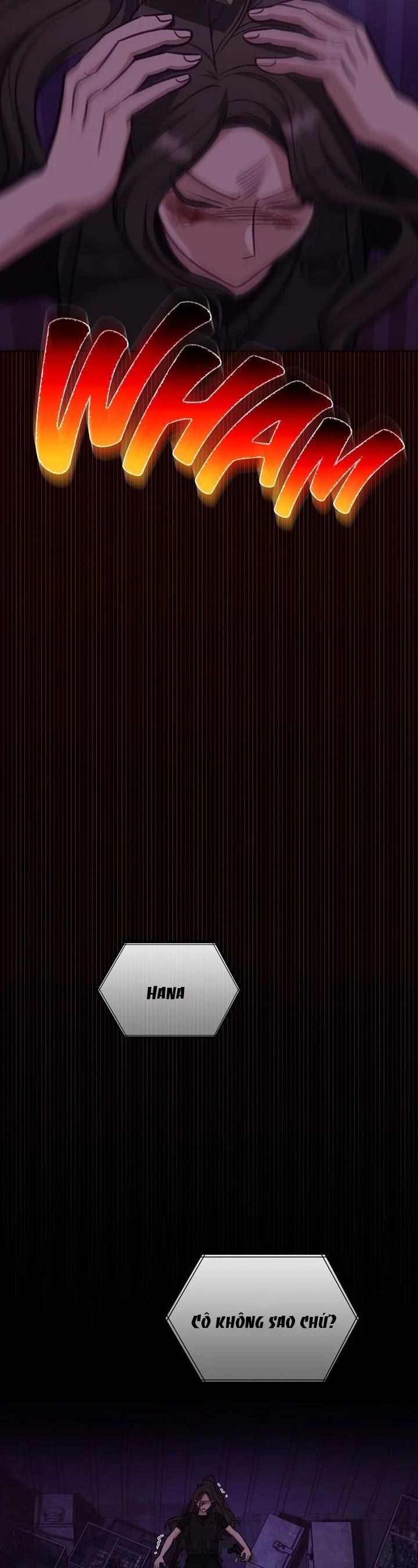 kẻ nghiệp dư chapter 7.5 12