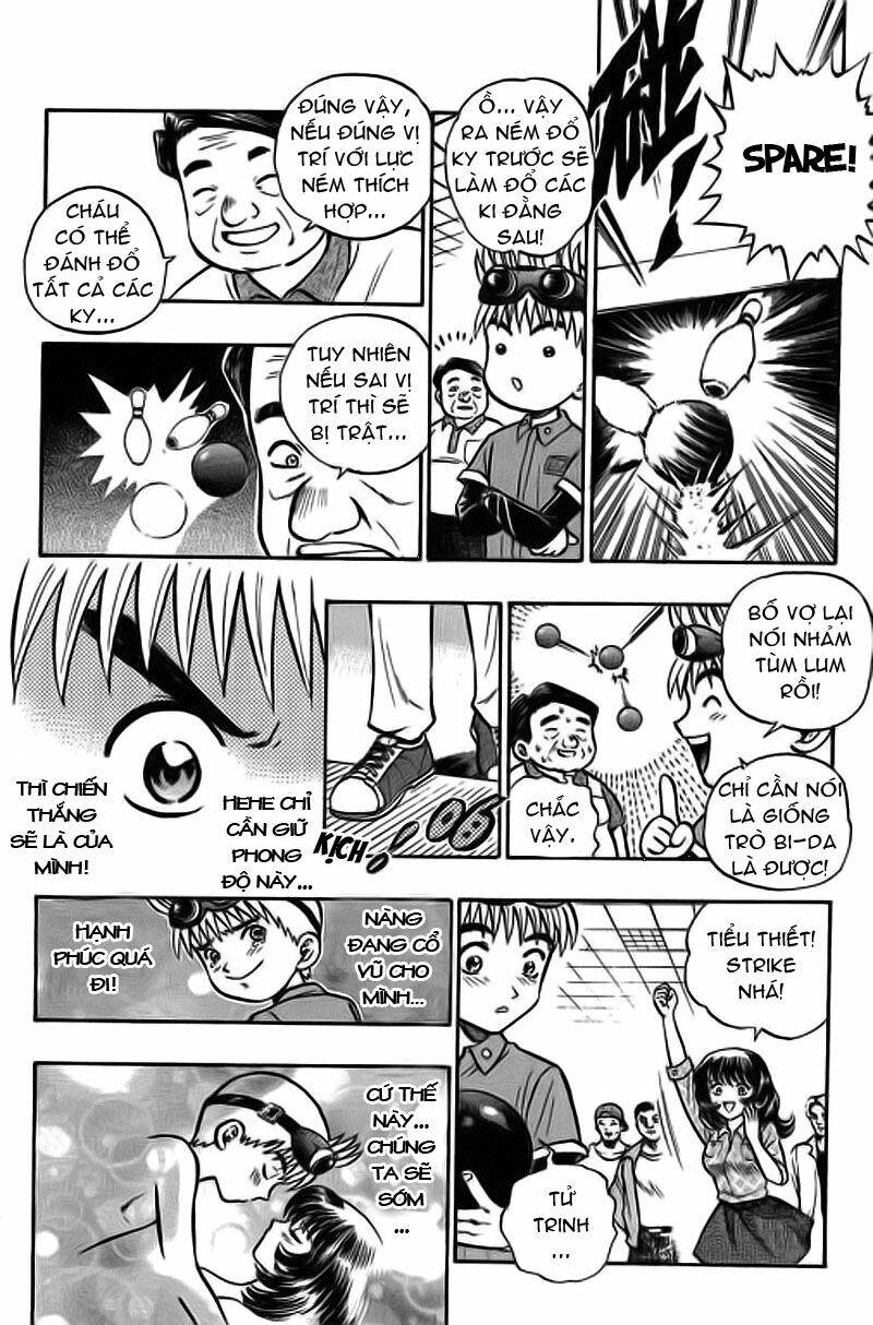 bowling king chapter 2 33