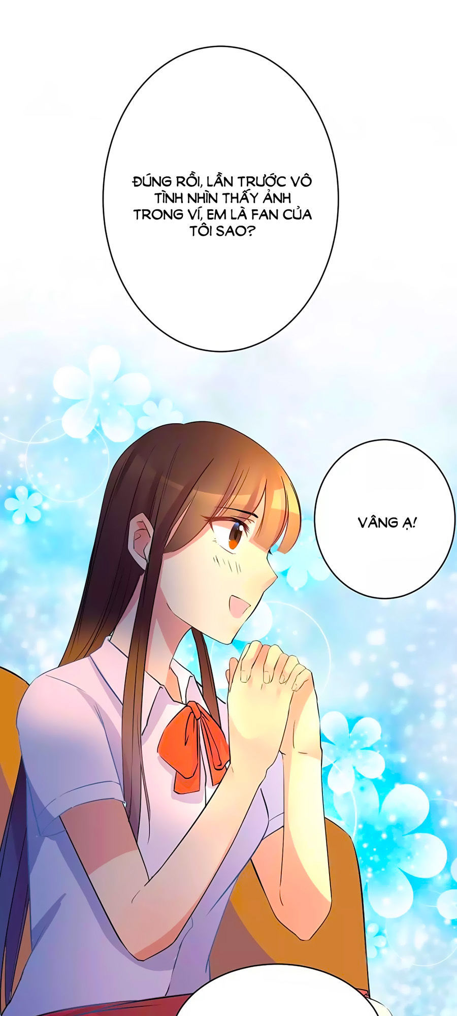 thâu tâm du hí chapter 5 8