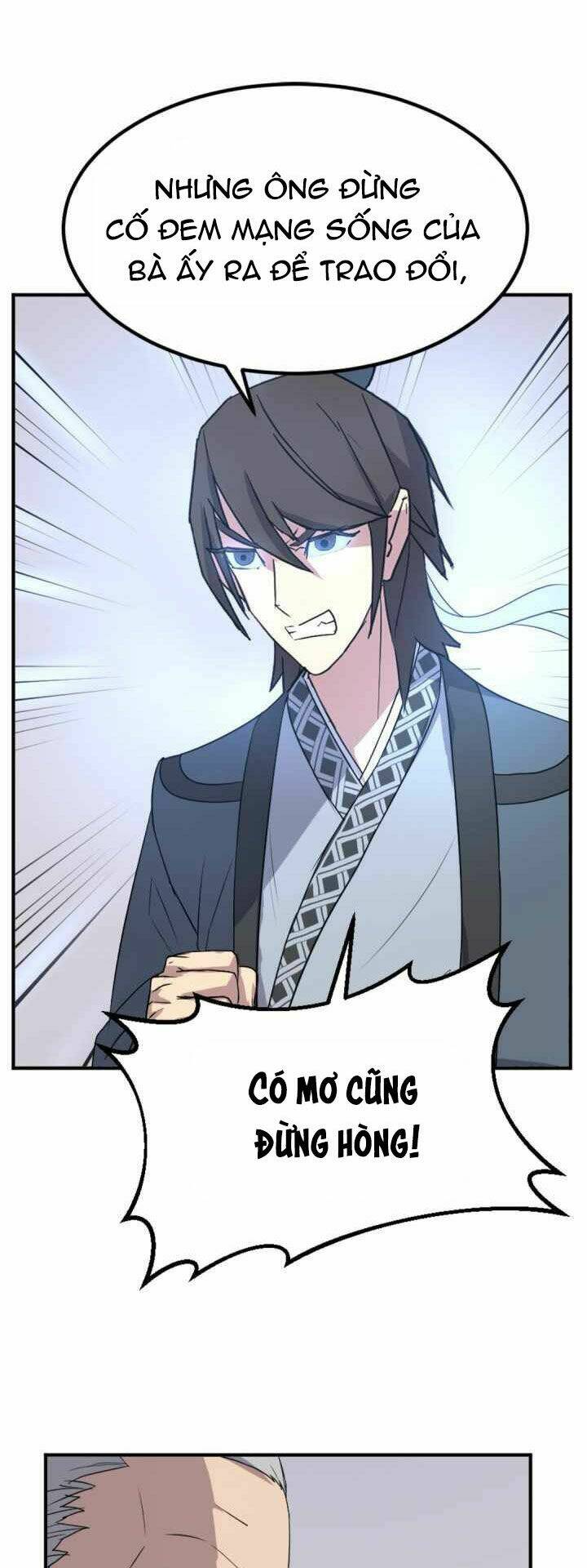 trọng sinh, bất khả chiến bại chapter 154 13