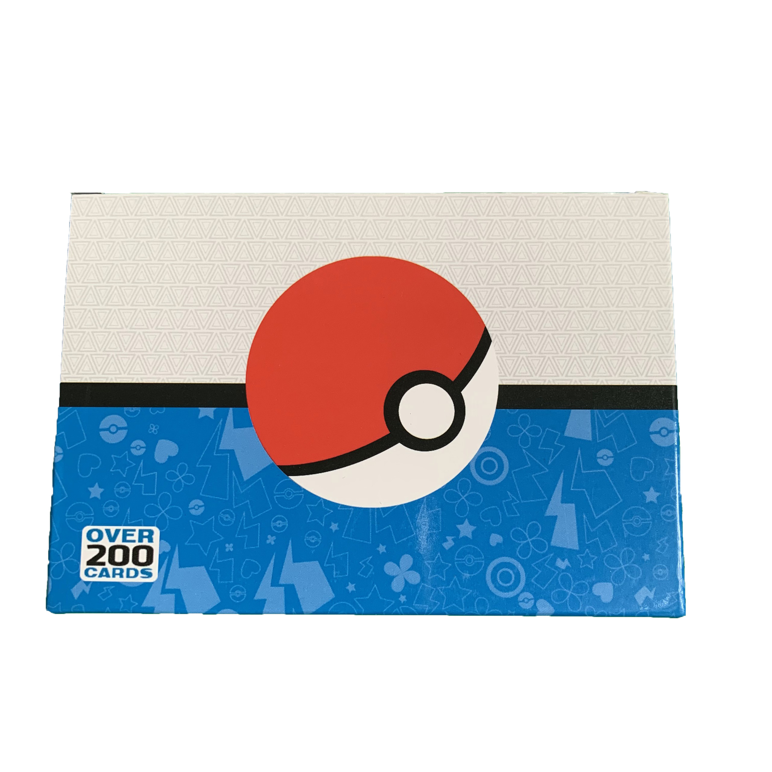 Bộ Thẻ Bài Pokemon 200 Thẻ (200Gx) Chơi Đối Kháng New Đẹp