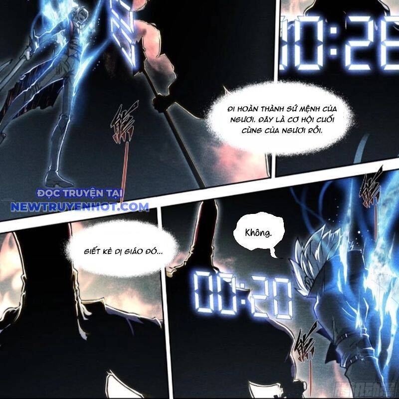 dự báo khải huyền chapter 159 25