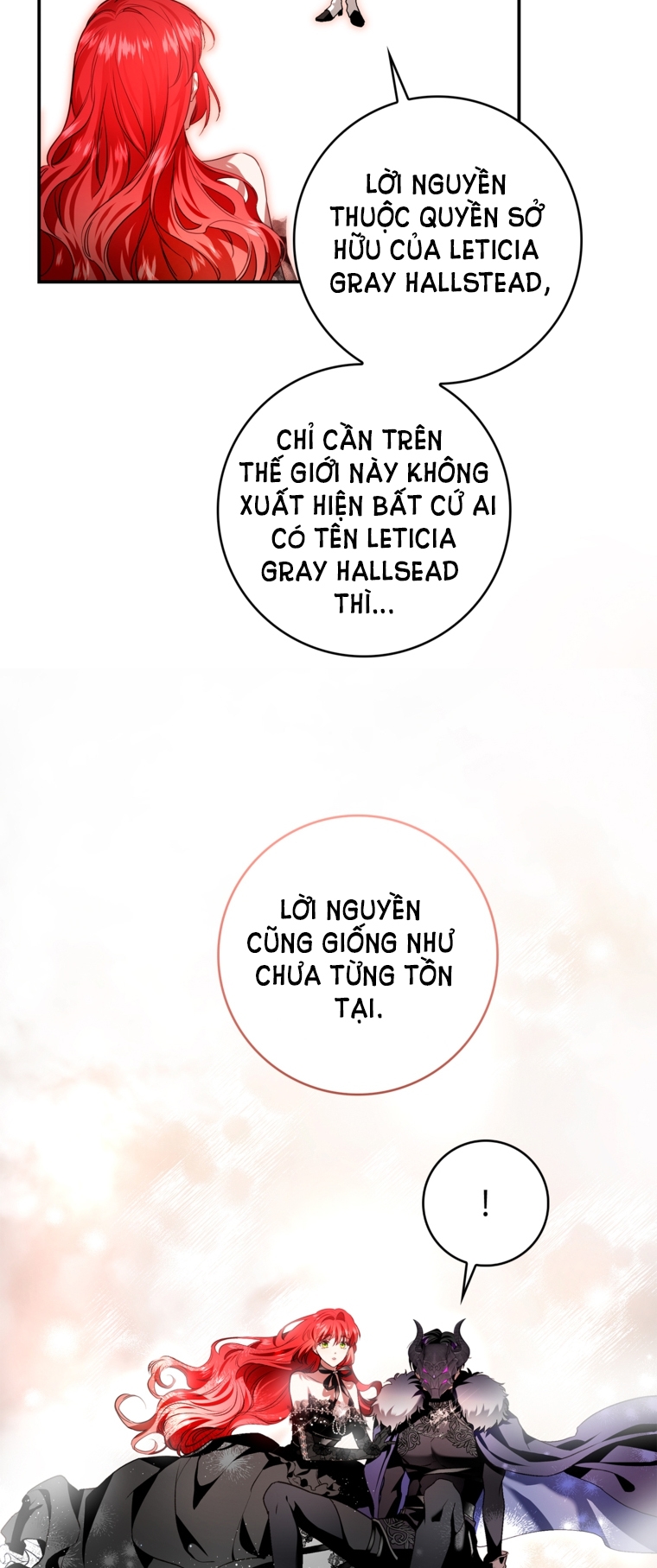 Nhan Sắc Bí Ẩn Của Chồng Tôi chapter 105.2 - Trang 10
