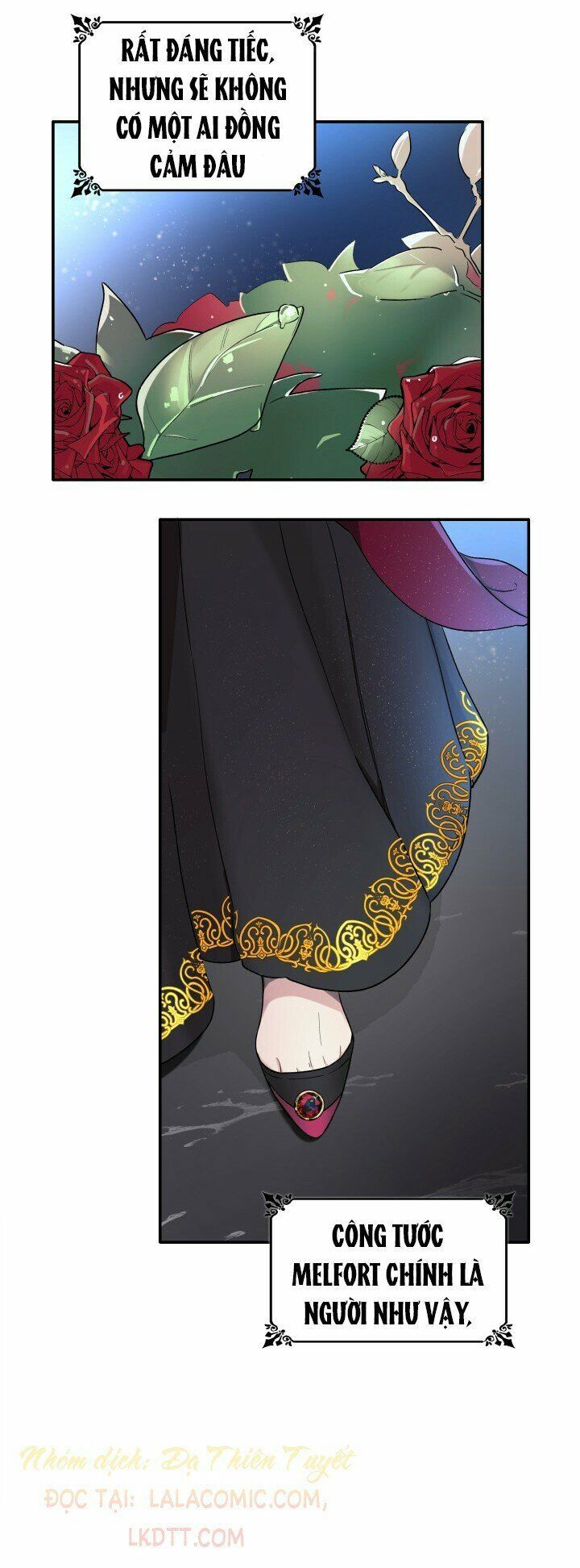 dây xích kiềm chế nam chính hắc ám tuột mất rồi chapter 2 17