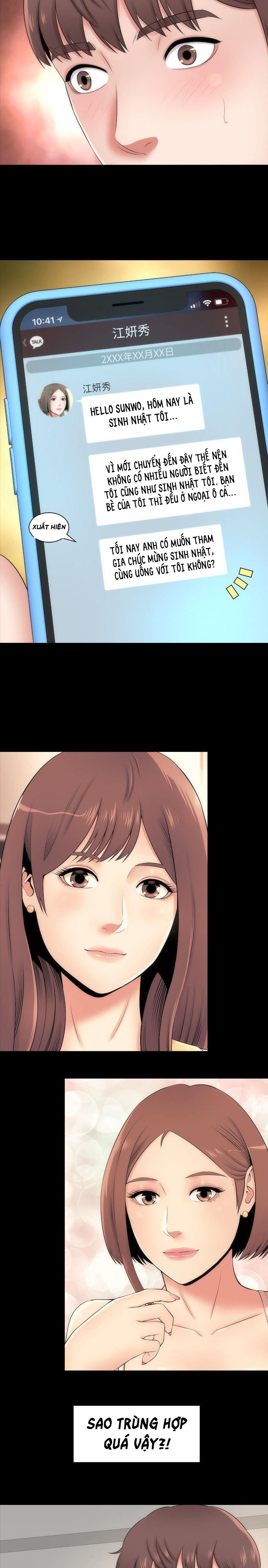 mother and daughter next door chapter 4 28