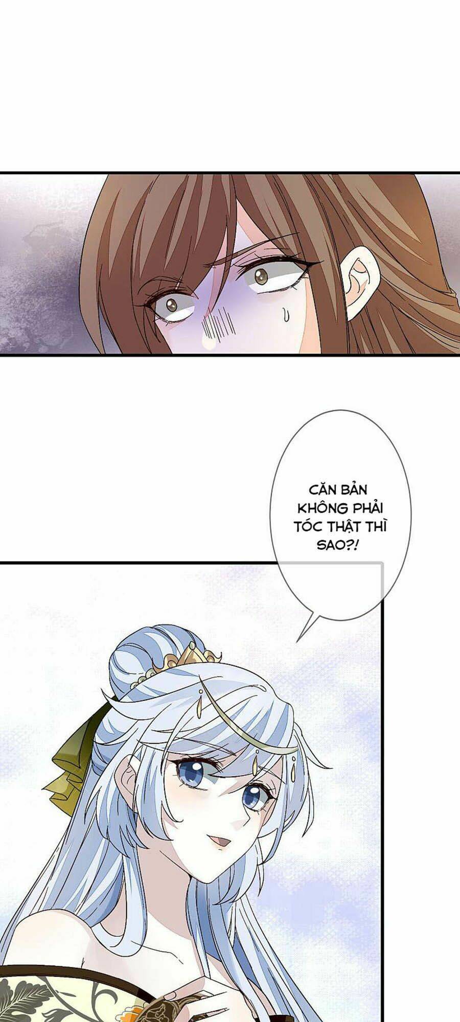 cửu khuyết phong hoa chapter 109 7