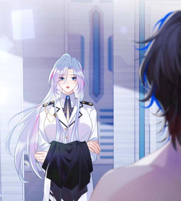 vị chỉ huy lạnh lùng khóc trong vòng tay tôi chapter 4 18