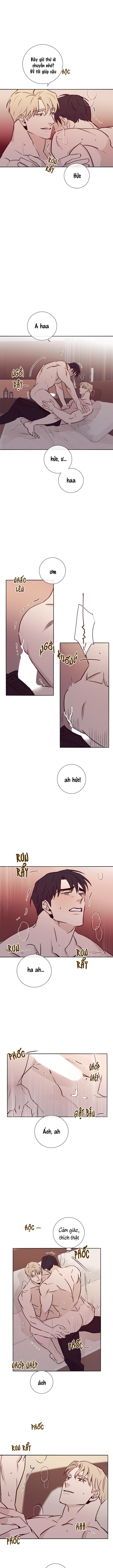 độc dược (marcel) chapter 17 2