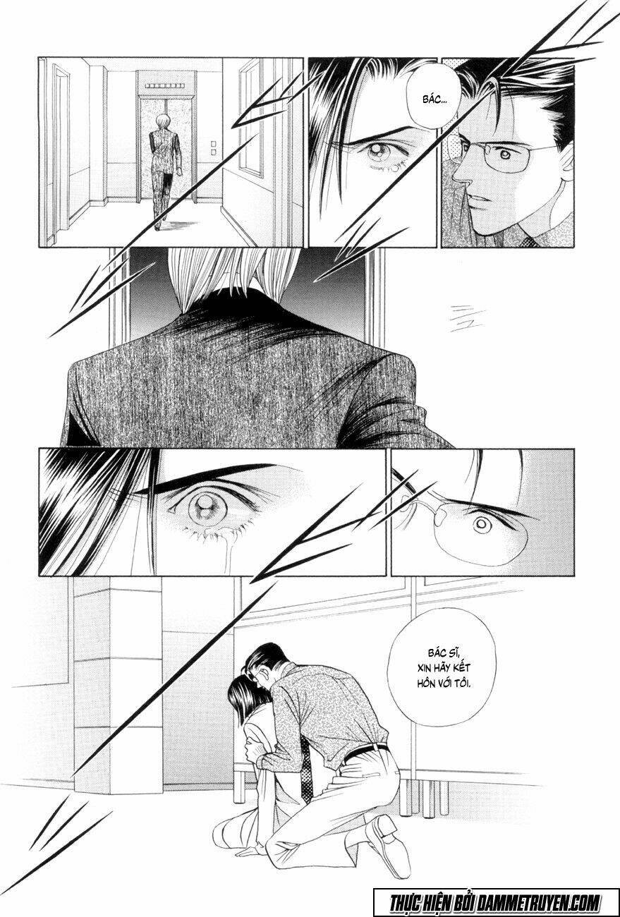 himitsu chapter 14.1 25