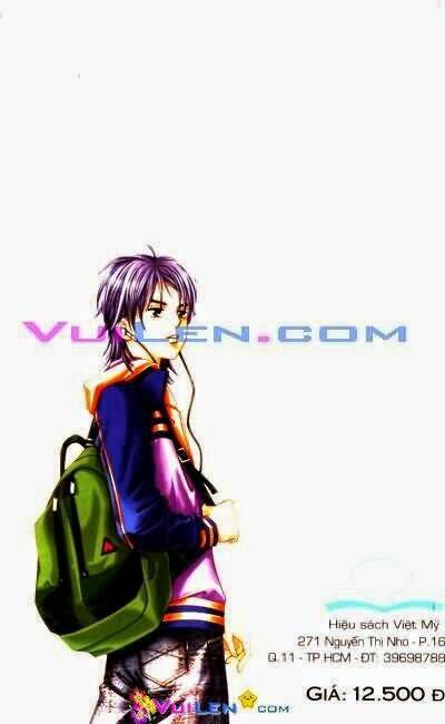 tên nô lệ đáng yêu chapter 1 161