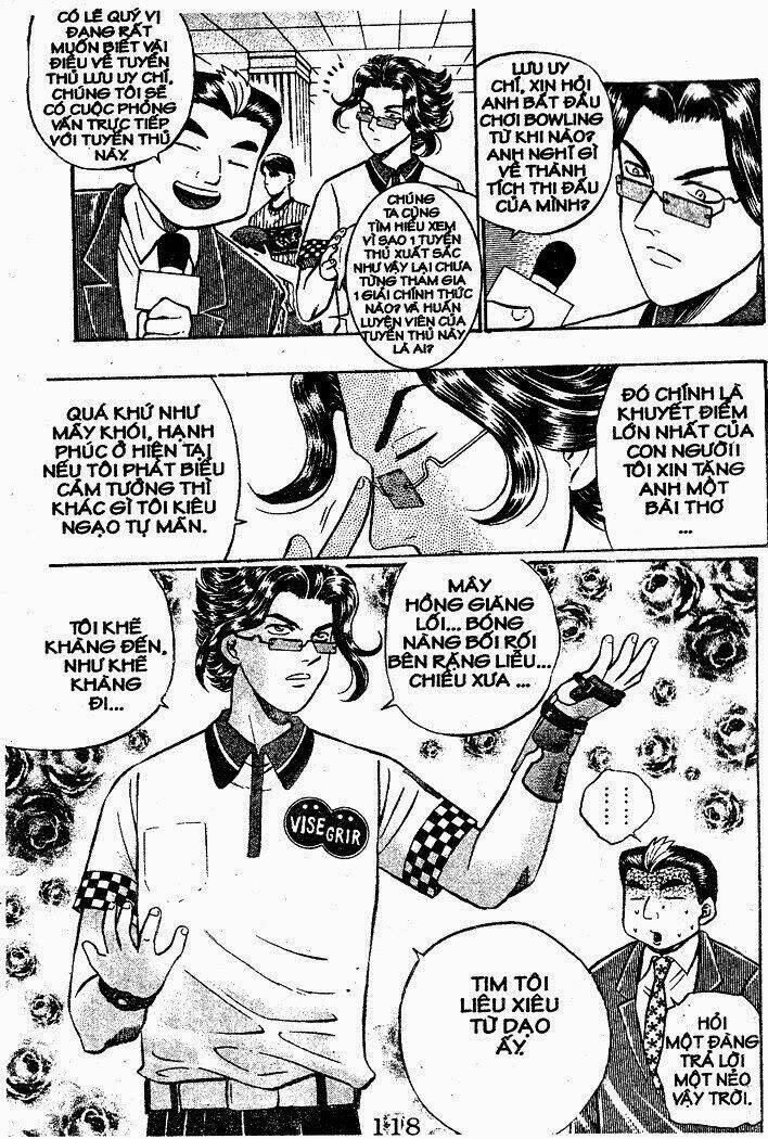 bowling king chapter 65 1