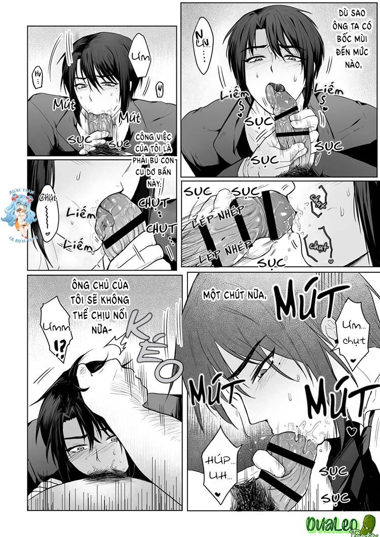 tổng hợp oneshot boylove chapter 33 5