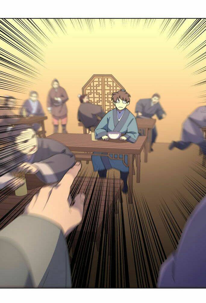 câu chuyện về người lưu giữ lịch sử chapter 4 17