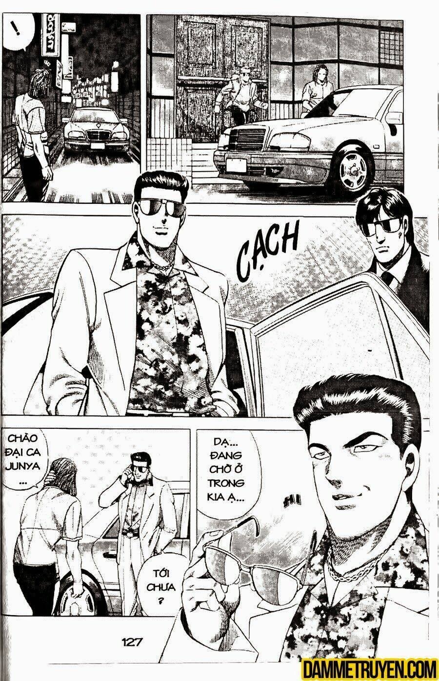 sức mạnh nhân đôi chapter 24.1 9
