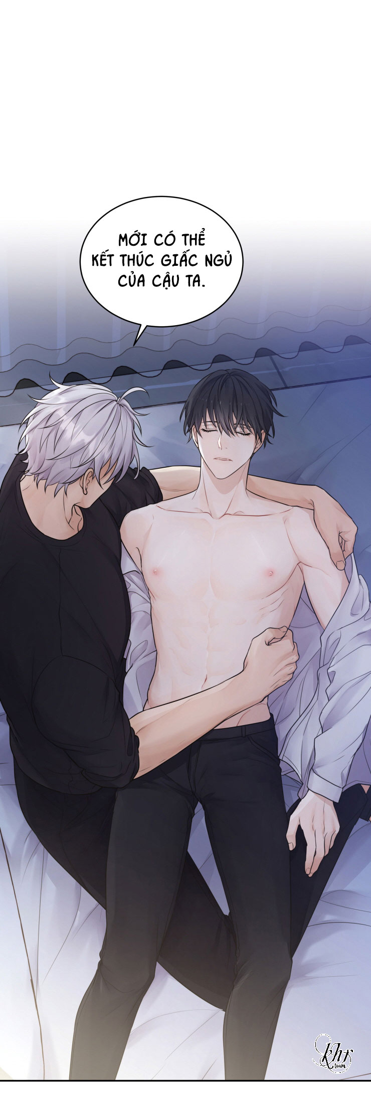 hỗn mộng chapter 4 11