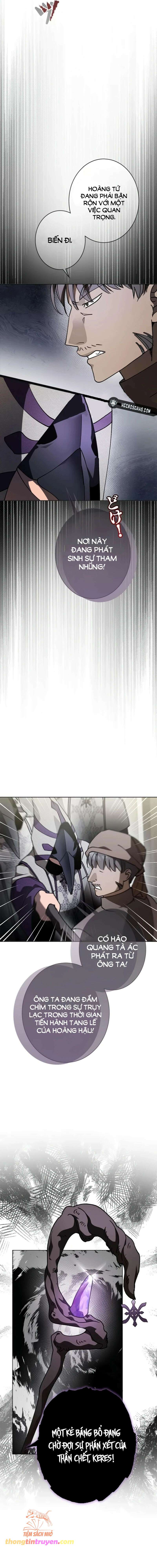 [18+] chạy trốn khỏi anh chapter 5 24