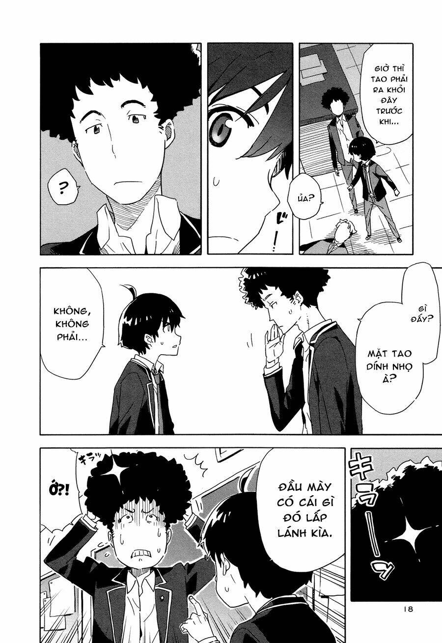 saito-kun wa chounouryokusha rashii chapter 19 23