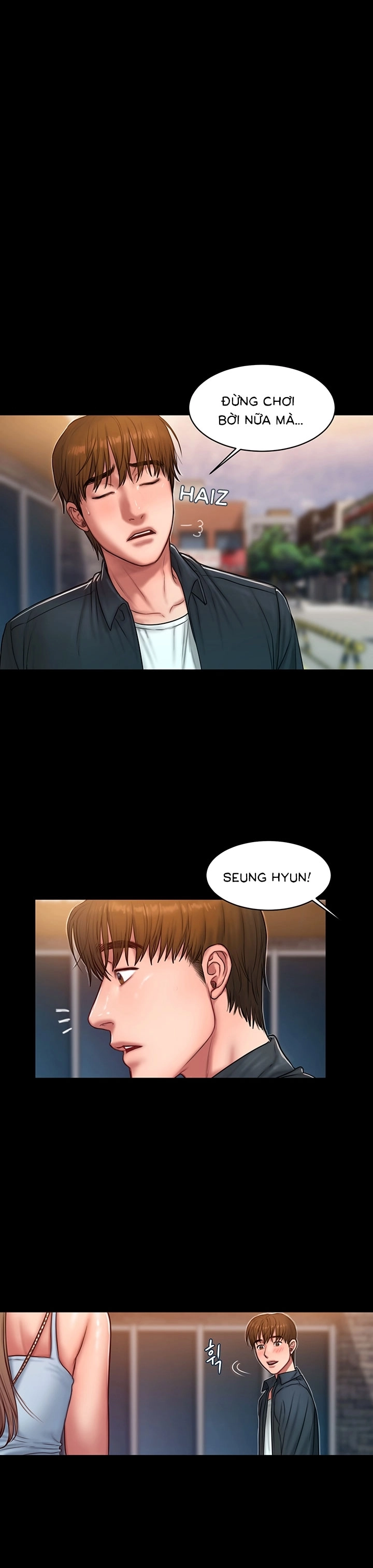 bạn bè chapter 6 22