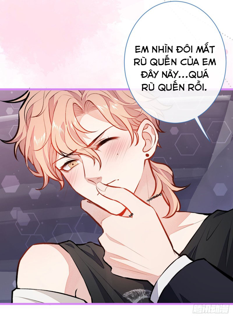 lại bị nam thần chọc trên hot search! chapter 19 9