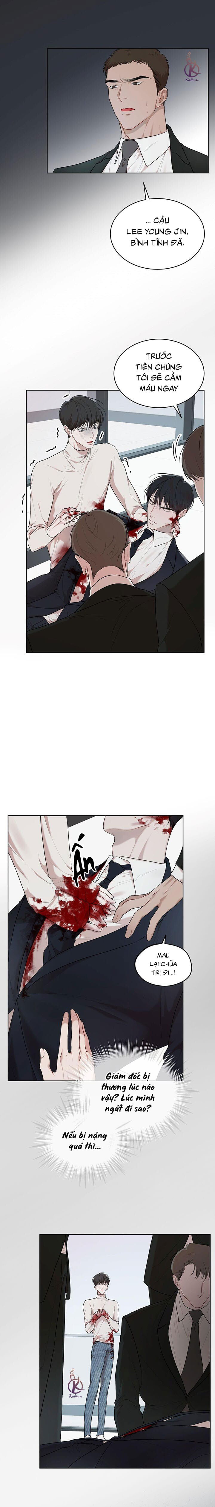 hình thái khởi sinh chapter 62 14