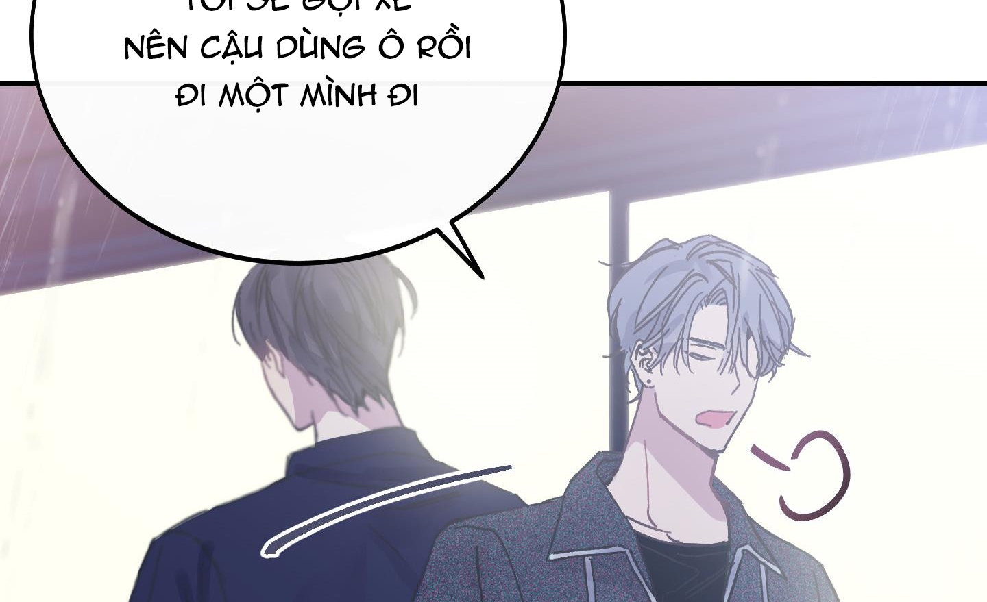 lãng mạn giả dối chapter 2 45