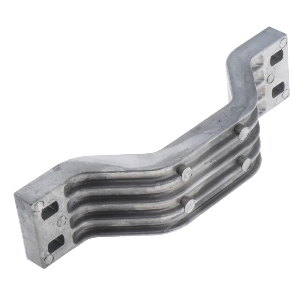 Marine Handlebar Anode for 4-stroke 150-250hp 6G5-45251-00 6G5-45251-01