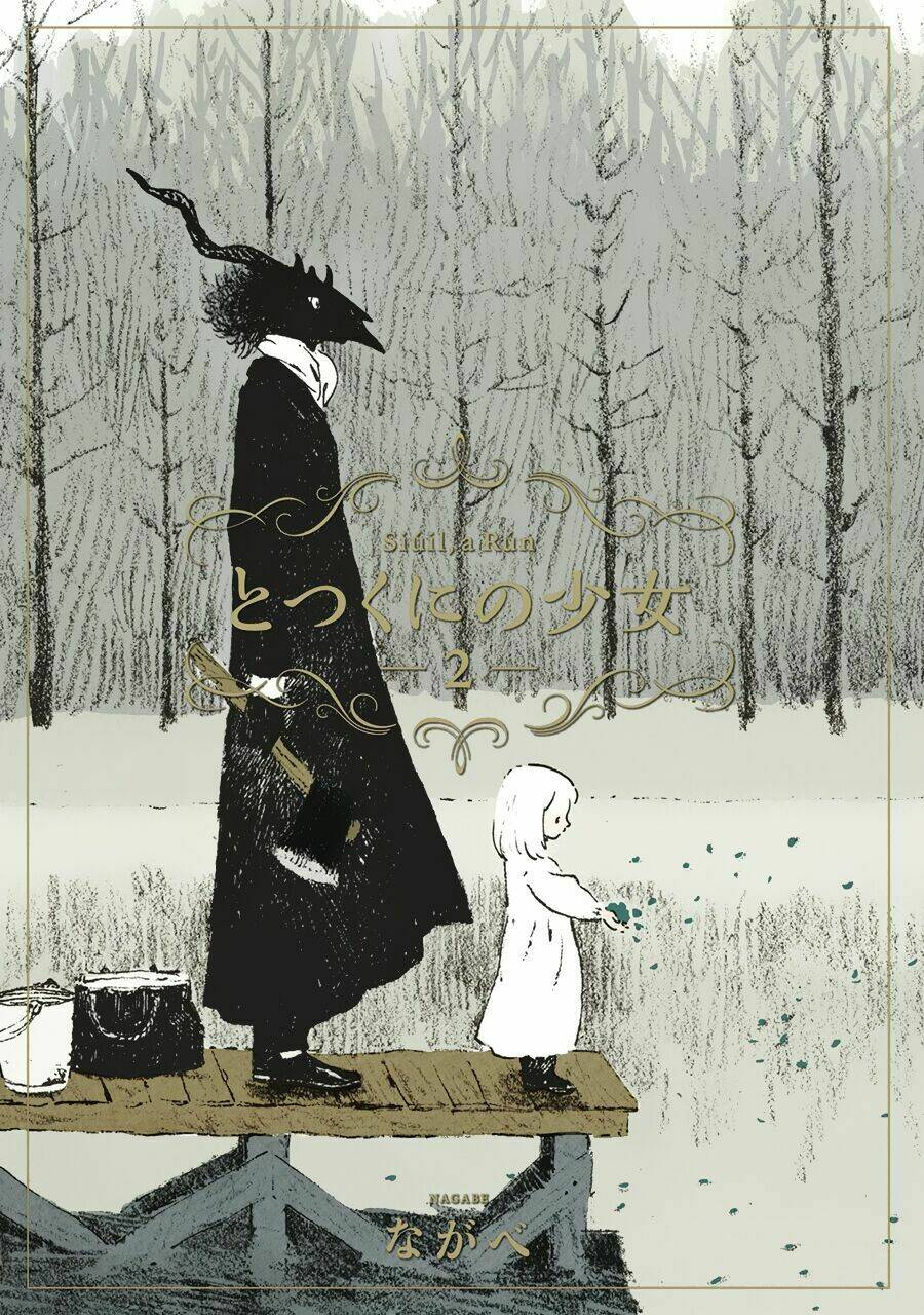 cô bé đến từ vương quốc bên ngoài chapter 6 2