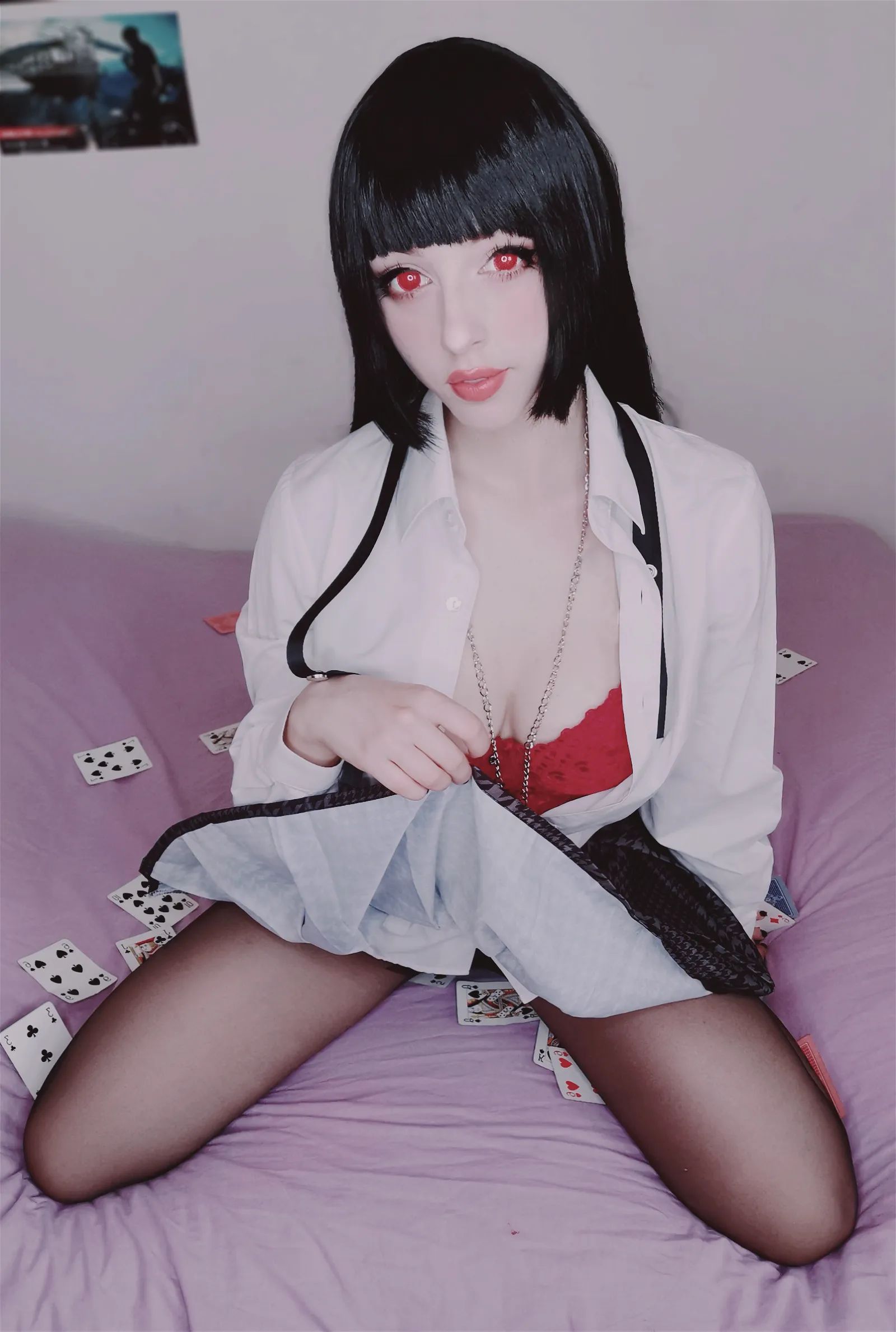 hình cosplay chapter 203 9