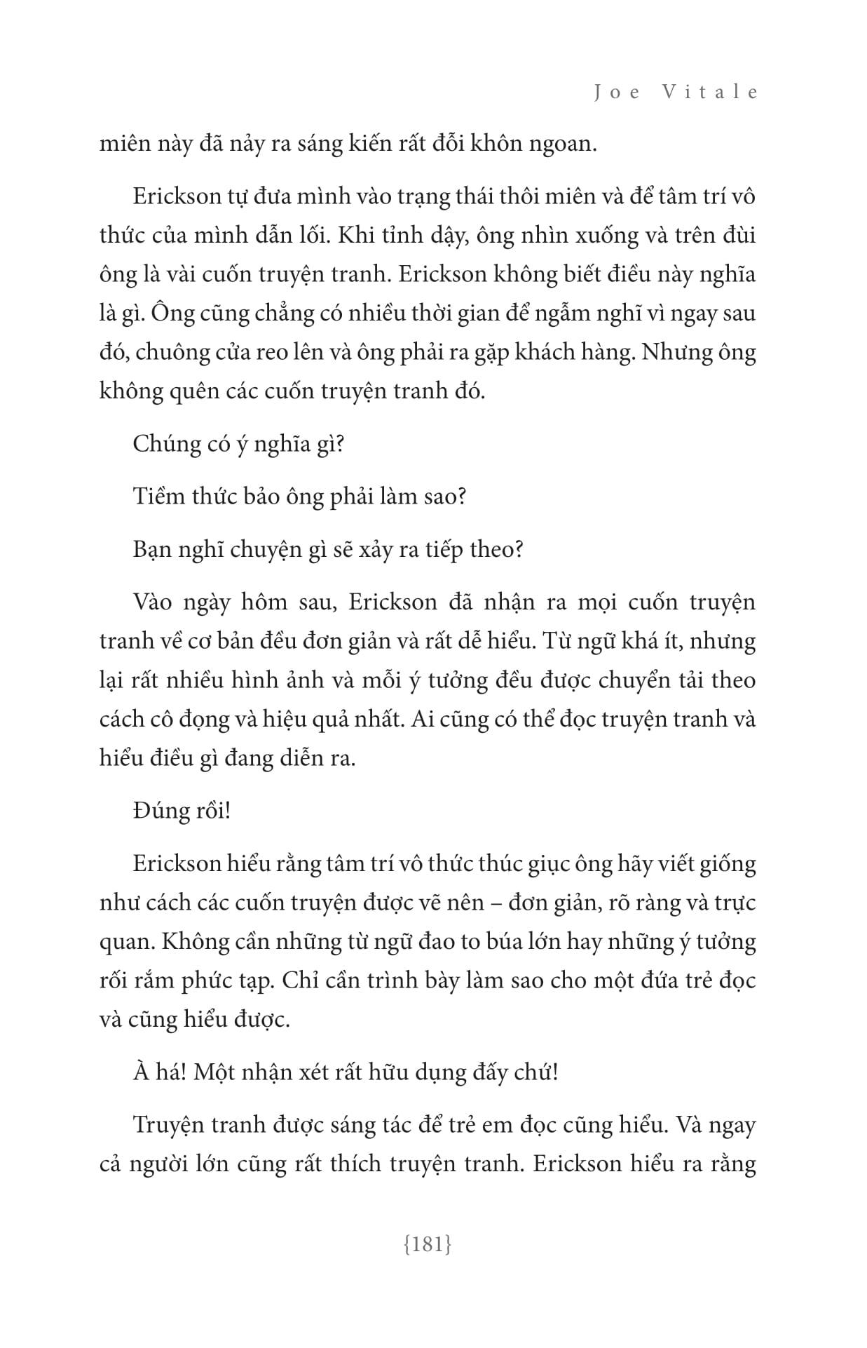 Thôi Miên Bằng Ngôn Từ