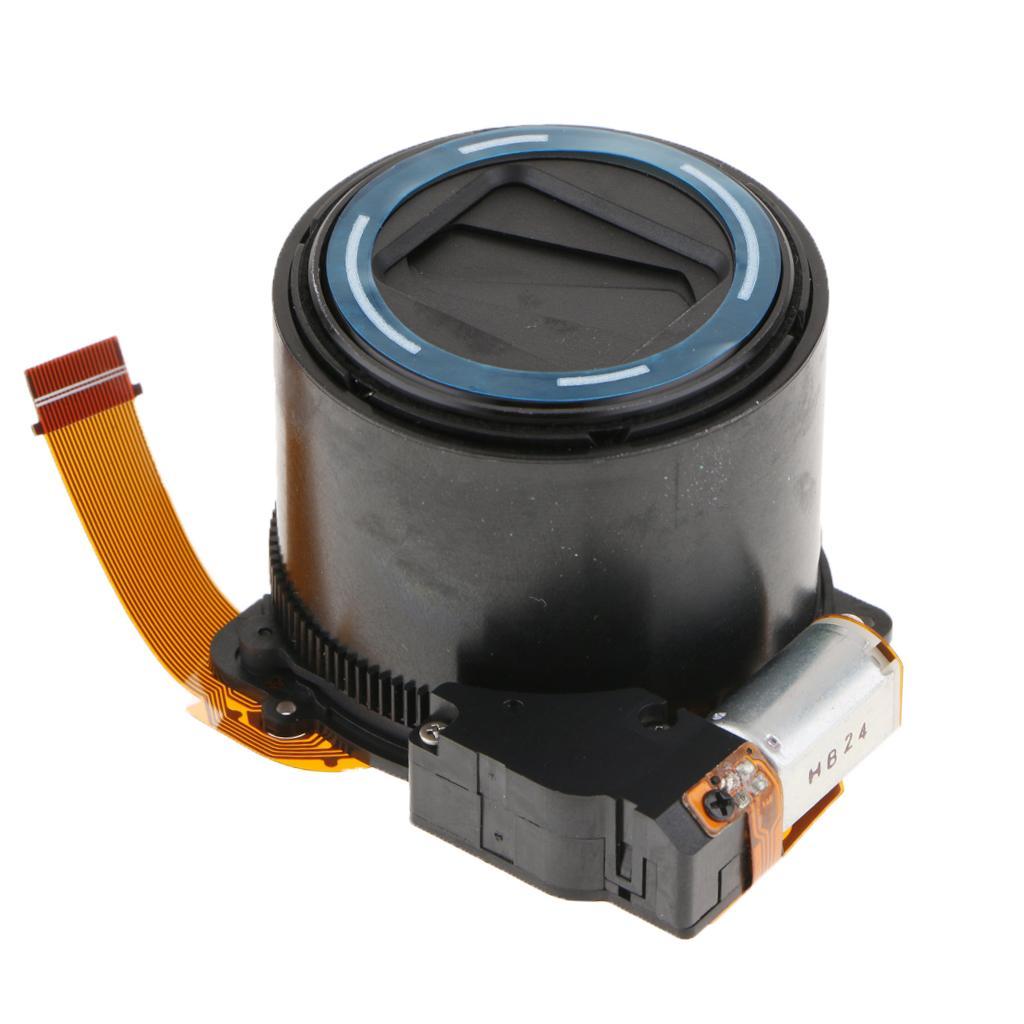 Lens Zoom Unit Replacement Part For Samsung S850 S1050 Digital Camera