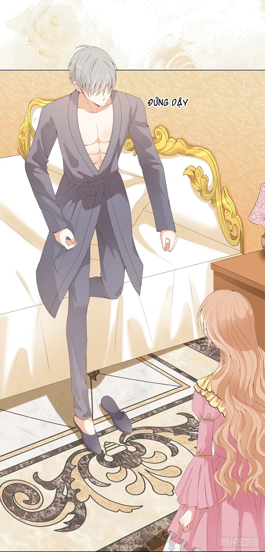 huynh khống công tước gả không được chapter 17.1 12