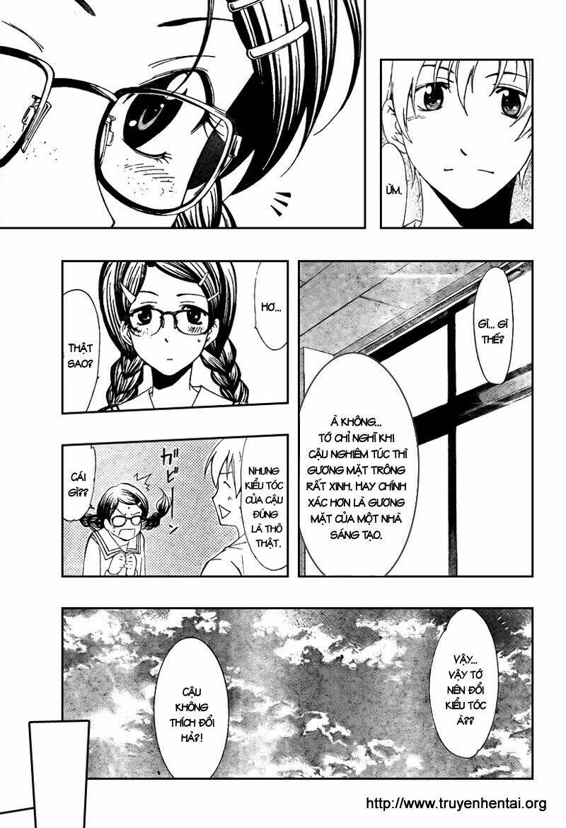 thị trấn tình yêu chapter 46 15