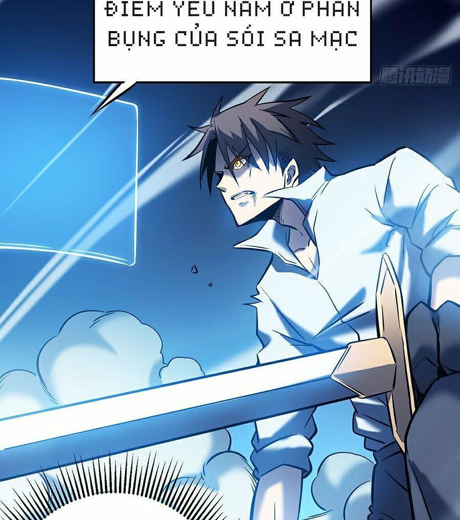 sát thần chi lộ tại dị giới chapter 4 65