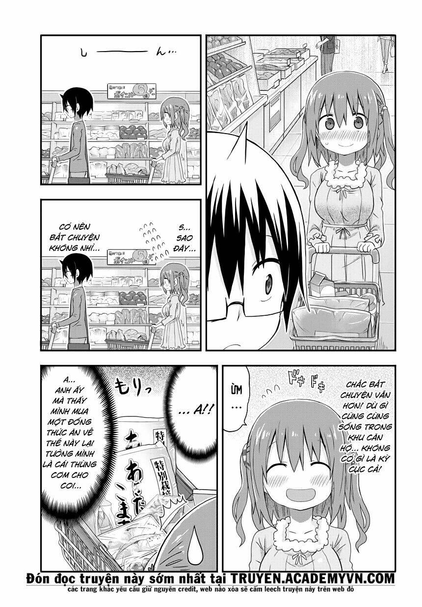 akita imokko! ebina-chan chapter 2 14
