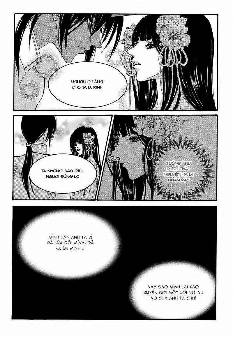 tân nương của thủy thần chapter 61 10