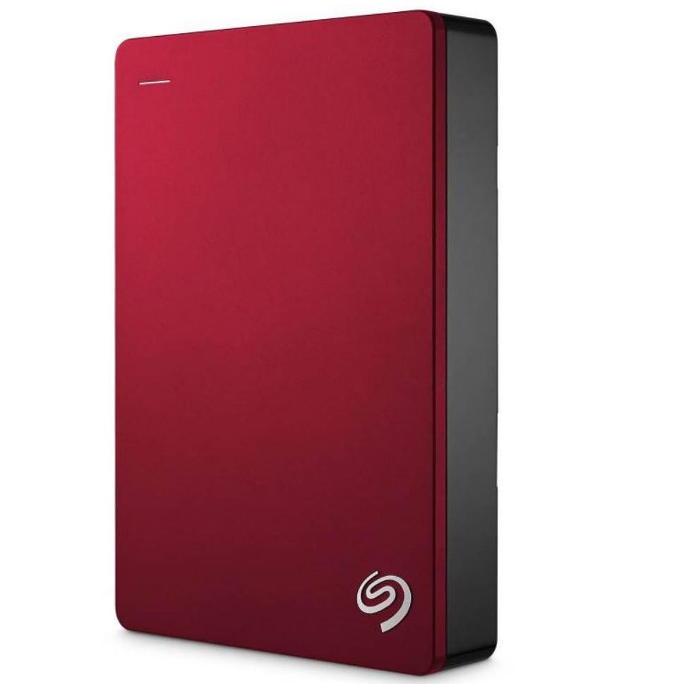 Ổ cứng di động 5TB Seagate Backup Plus, ko cần nguồn phụ.