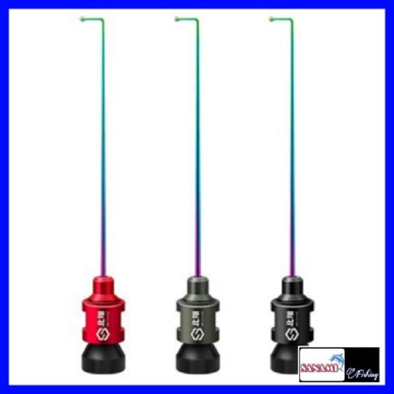 Gạt Cá Gắn Rọng Đựng Cá Titan Hàng Chuyên Câu Đài KK-19 - Sanami Fishing