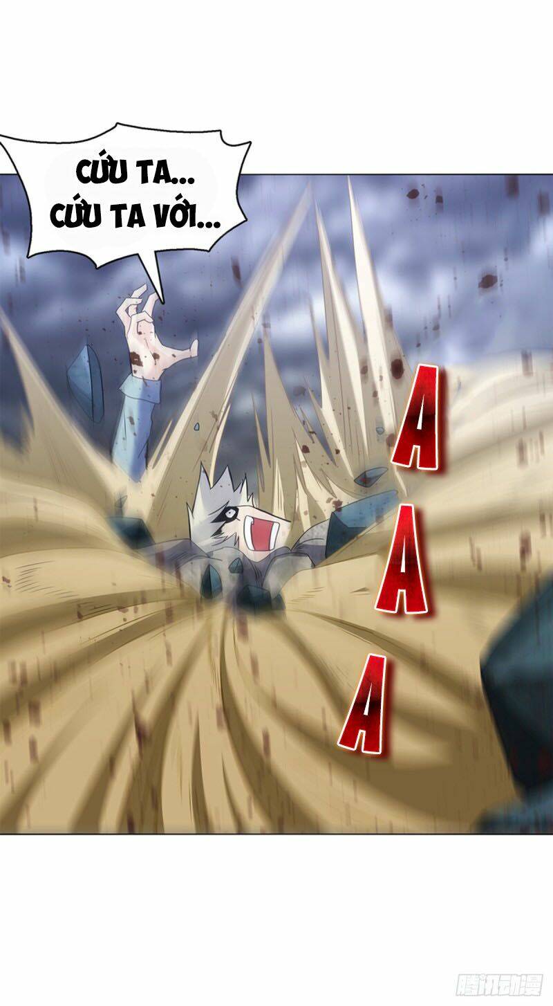 thiên thần quyết chapter 95 17