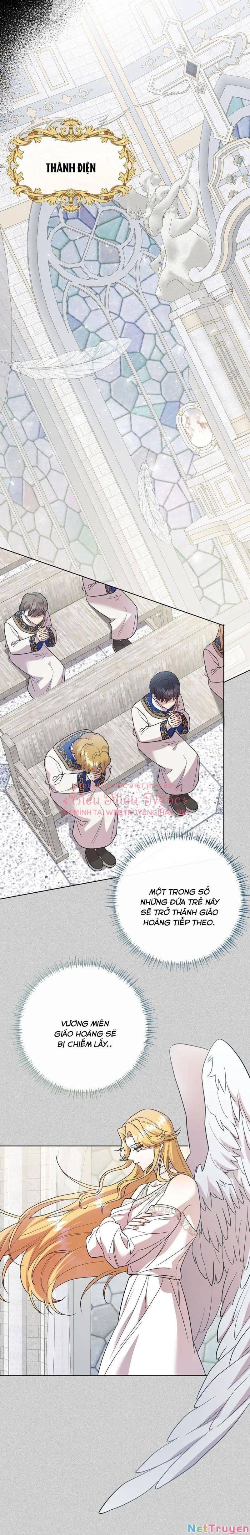 xin ngài đừng ăn tôi chapter 78 9