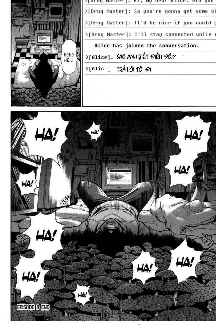 saru lock chapter 8 18