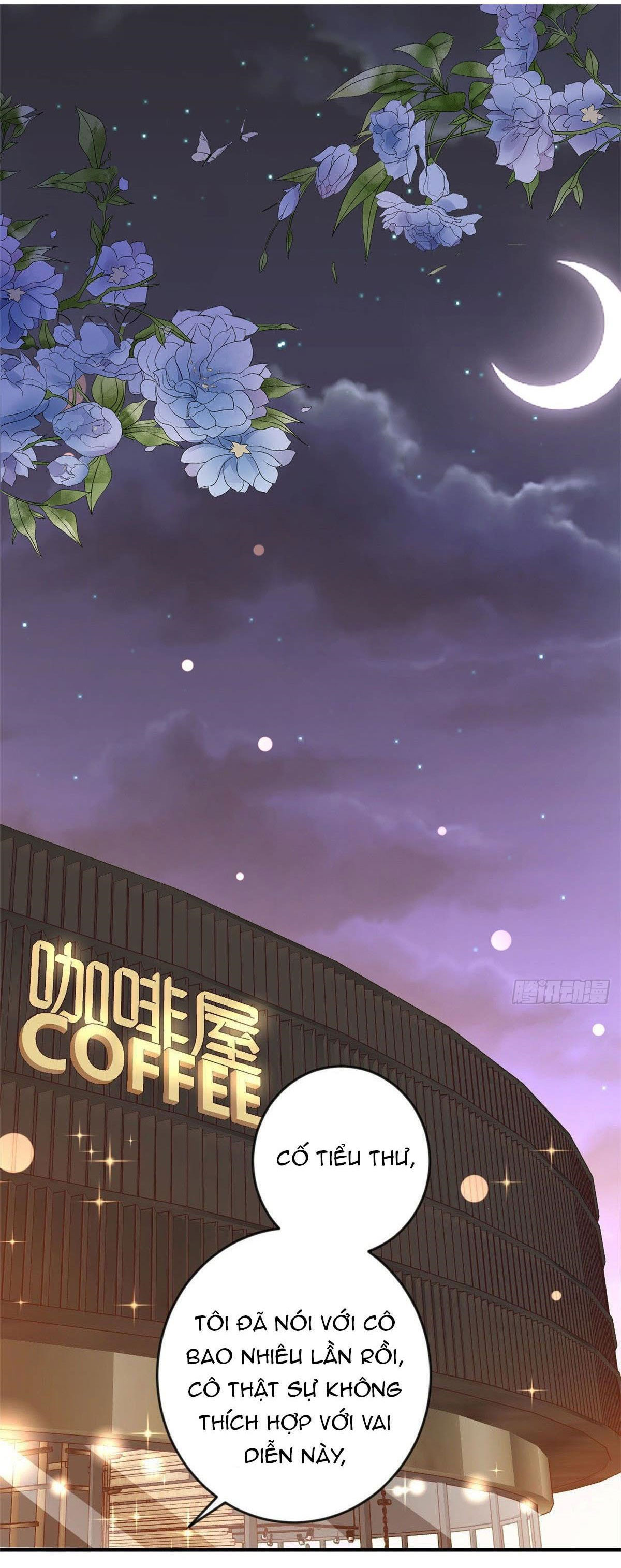 hệ thống xuyên nhanh: nam thần bùng cháy đi! chapter 2 2