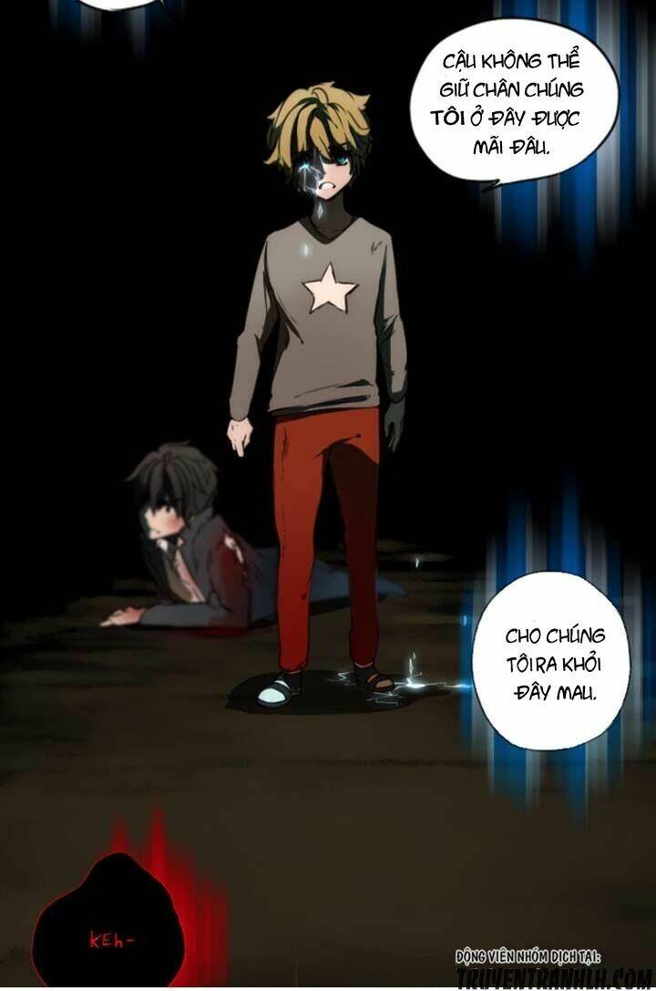 catharsis chapter 29 9