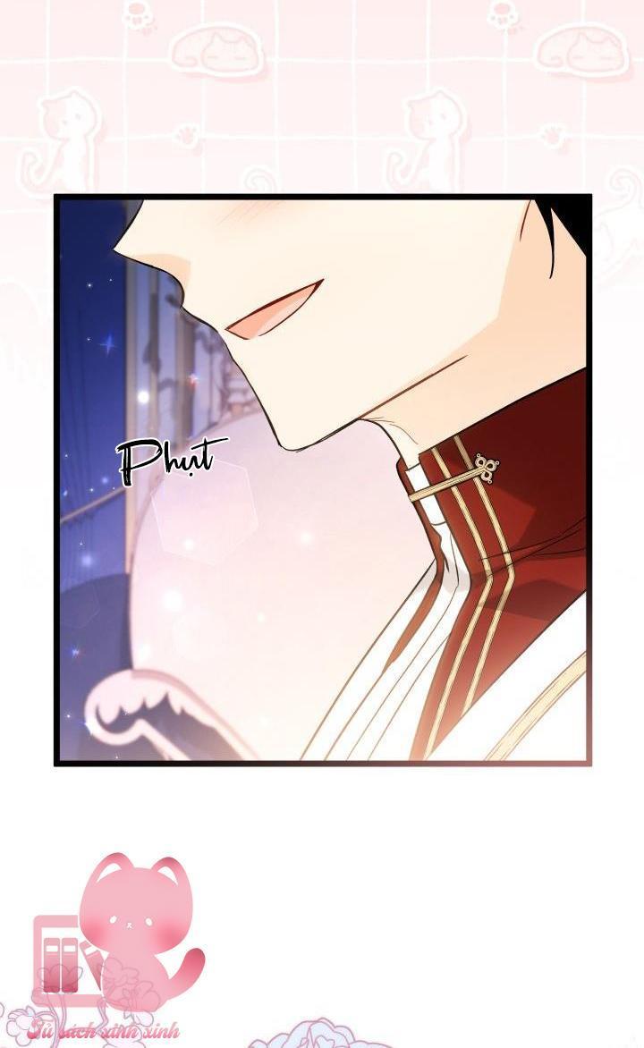 quan hệ cộng sinh giữa báo đen và thỏ trắng chapter 111 49