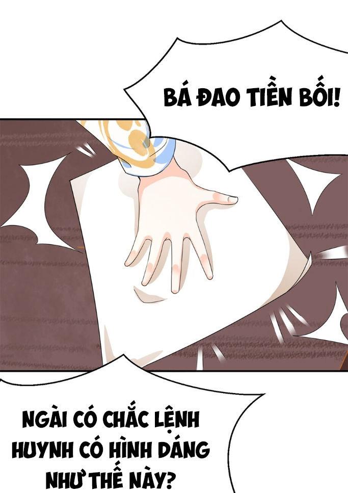 sự tại tất đắc chapter 5 33