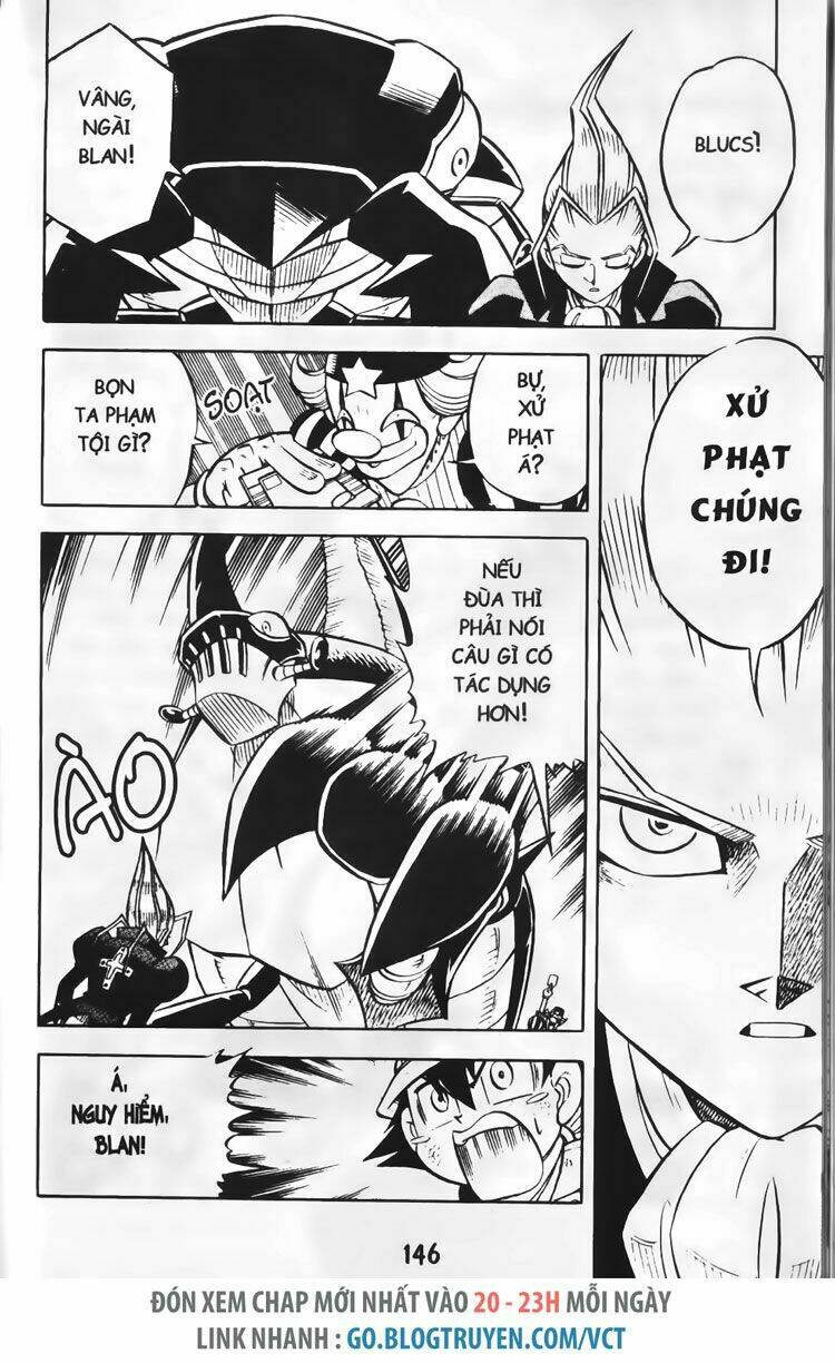 vua côn trùng chapter 7 19